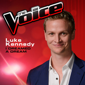 I Dreamed a Dream (The Voice 2013 Performance) - Single