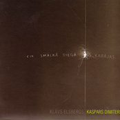 Vērojumi Krastmalā by Kaspars Dimiters