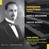 Aleksander Karczyński - Organ works