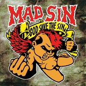 Mad Sin: God Save The Sin