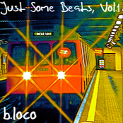 Just Some Beats, Vol.1