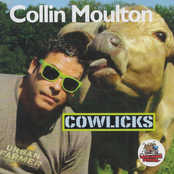 Collin Moulton: Cowlicks