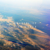 qwertzuiop / i AM esper Split