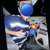 KNOCKIN' BACK BALL CAPS (SCALE REMIX)