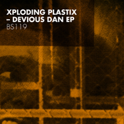 Ritalin For Four Pedal Steel Guitars by Xploding Plastix