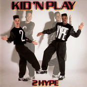 Kid N Play: 2 Hype