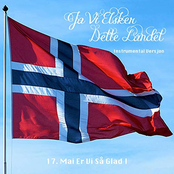 Ja, Vi Elsker Dette Landet