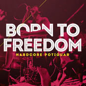 Born to Freedom - Demo