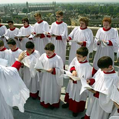 St John's College Choir, Cambridge