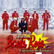 Banda Roja: Cuestión De Tiempo