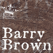 Dub by Barry Brown
