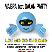 Let Me Be The One
