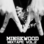 MINSKWOOD mixtape vol.2