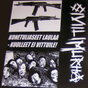 Konetuliaseet Laulaa - Kuolleet Ei Vittuile!