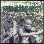 Mbuti Pygmies of the Ituri Rainforest