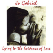 Lying in the Evidence of Love 1995