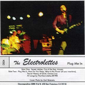 Plug Me In