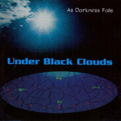 As Blackness Comes by Under Black Clouds