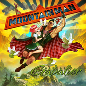 Mountain Man Album Picture