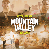 Peter Jackson: Mountain Valley (and Trey Songz)