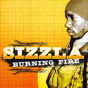 Love You For Who You Are by Sizzla