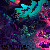 Valdis Story: Abyssal City - Dark Side of the Abyss
