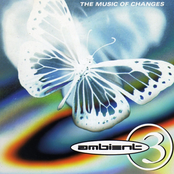 A Brief History Of Ambient Volume 3 - The Music Of Changes - CD1