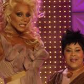 martha wash & rupaul