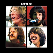 Get Back by The Beatles