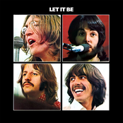 Let It Be by The Beatles