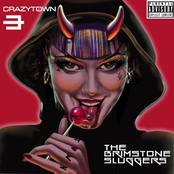 Crazytown: The Brimstone Sluggers