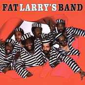 Fat Larrys Band