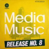 Release No. 8 - Neutral Strings In Motion