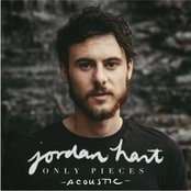 Jordan Hart: Only Pieces (Acoustic)