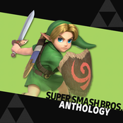 Super Smash Bros. Anthology - Vol. 05: The Legend of Zelda