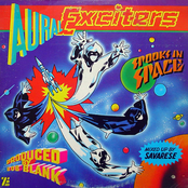 Paradise by Aural Exciters