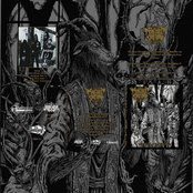 THE PSALM OF THE BLACK GOAT EP MMXXIII