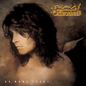 Ozzy Osbourne: No More Tears