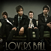 Lovers Ball