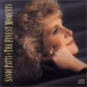 Sandi Patty: The Finest Moments