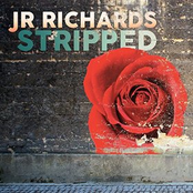 JR Richards: Stripped