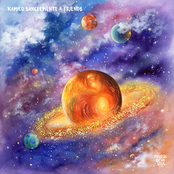 Kamilo Sanclemente & Friends