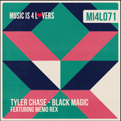 Black Magic ft Memo Rex