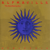 Anyway by Alphaville