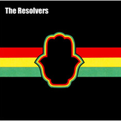 The Resolvers: H'amsa EP