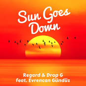 Sun Goes Down (feat. Evrencan Gündüz) - Single