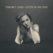 Margaret Glaspy: Emotions And Math