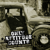 Critical Breakdown by Only Attitude Counts