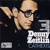 Stonehenge by Denny Zeitlin