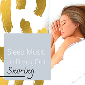 Sleep Music to Block Out Snoring: White Noise, Nature Sounds, Delta Waves, Relaxing New Age Music